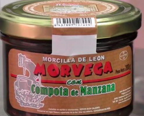 Morcillas Morvega - 9