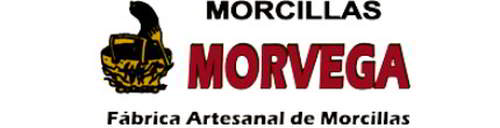 Morcillas Morvega - Logo