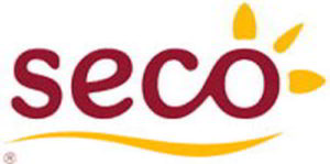 Productos Seco - Logo