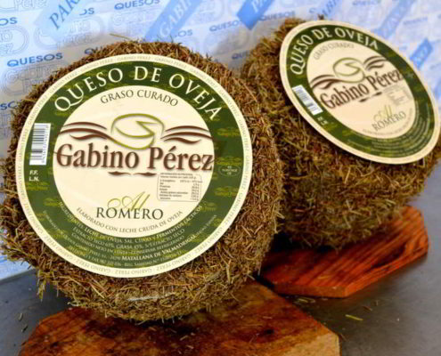 Quesos Gabino Pérez - 7