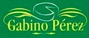 Quesos Gabino Pérez - Logo