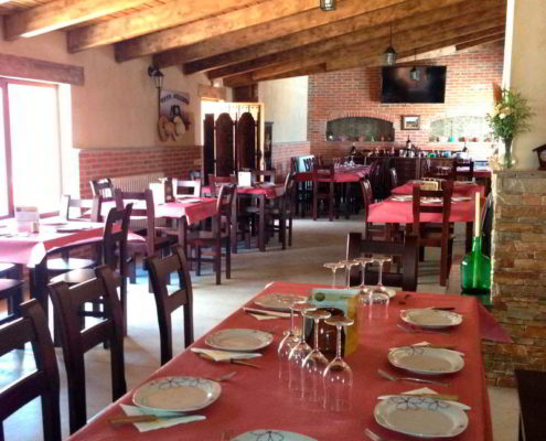 Restaurante Casa Aniceto - 10