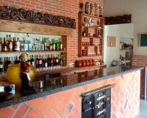 Restaurante Casa Aniceto - 8