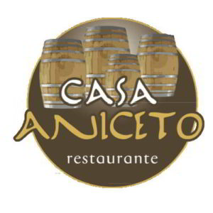 Restaurante Casa Aniceto - Logo
