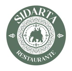 Restaurante Sidarta - Logo