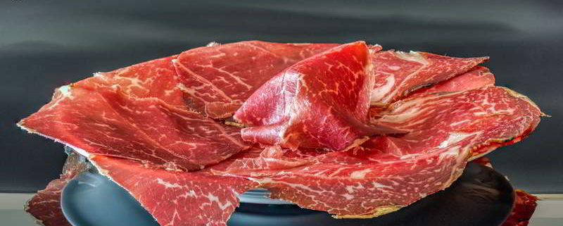 Comprar Cecina de León