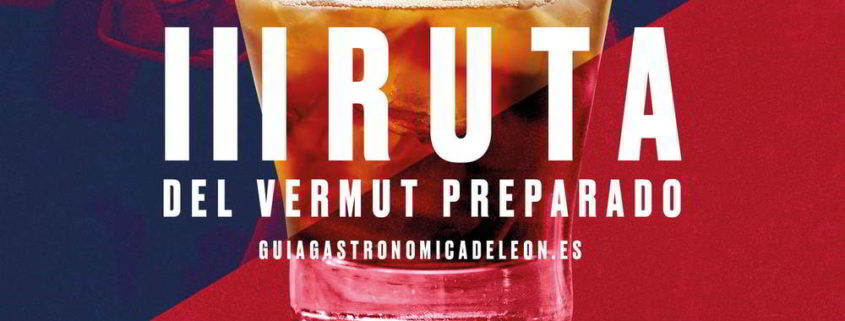 III Ruta del Vermut Preparado Cinzano León 2019 - 1
