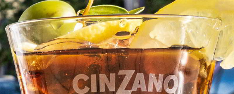 III Ruta del Vermut Preparado Cinzano León 2019