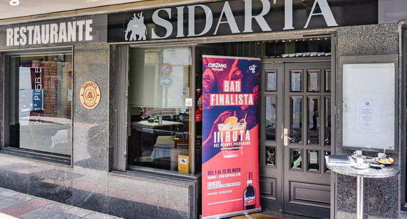 III Ruta del Vermut Preparado Cinzano León 2019 - Nuevo Cercao