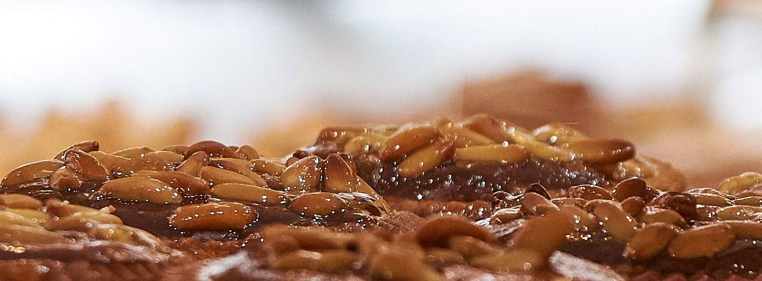 León de Dulce - Confiterías y Pastelerías