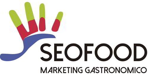SeoFood Marketing Gastronomico - Logo