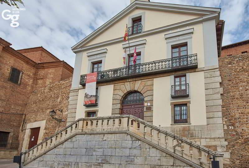 Archivo Histórico Provincial de León Archivo Histórico Provincial de León