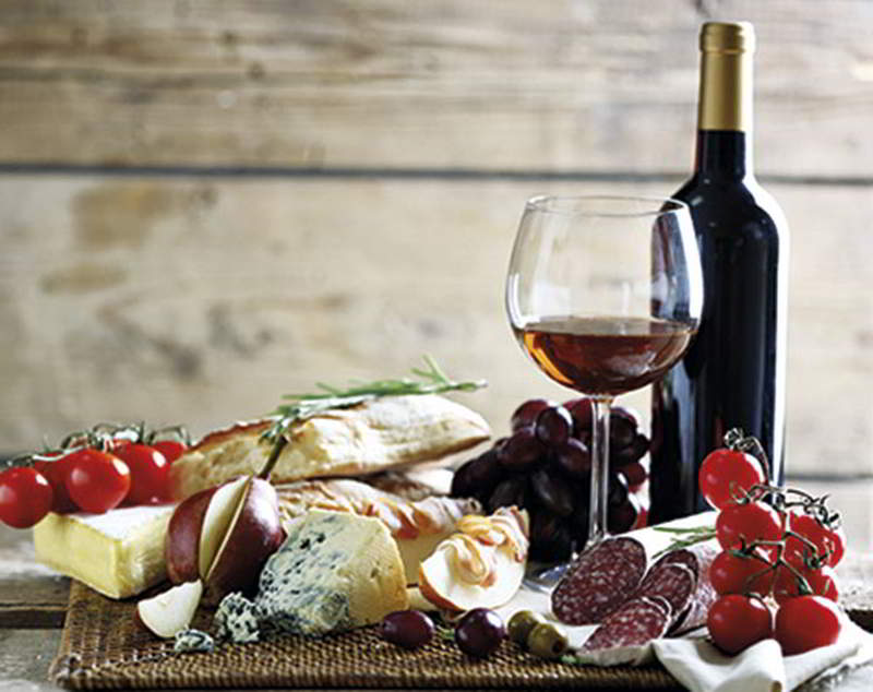 Bodegón Gastronómico