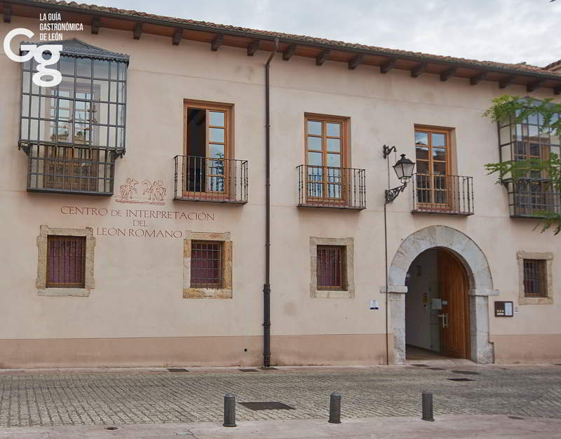 Centro de Interpretación del León Romano Centro de Interpretación del León Romano