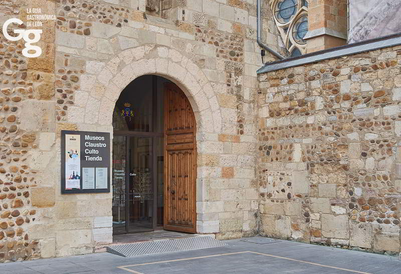 Museo Catedral de León Museo Catedral de León