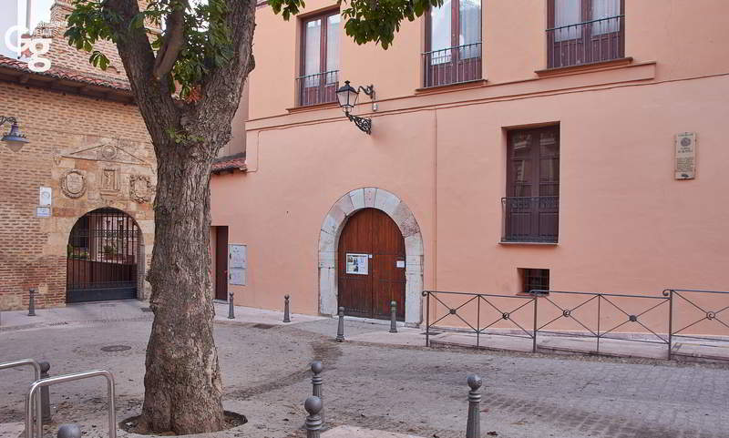 Museo Fundación Vela Zanetti