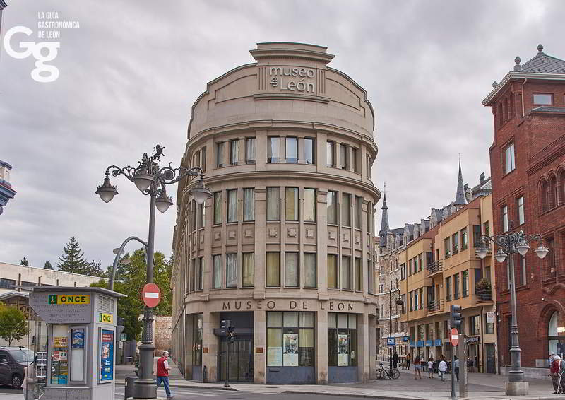 Museo de León Museo de León