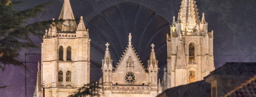 Turismo Arte Cultura y Gastronomía en León