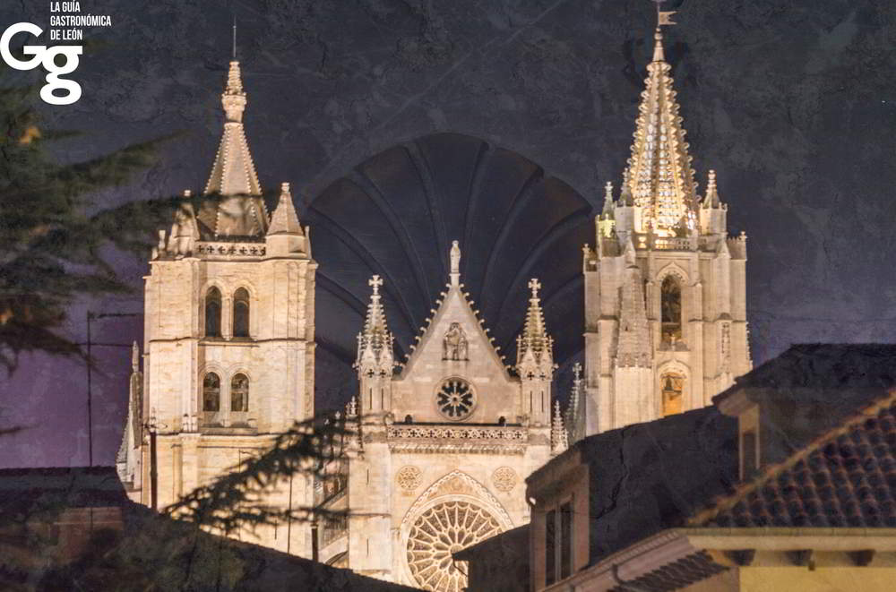 Turismo Arte Cultura y Gastronomía en León Turismo Arte Cultura y Gastronomía en León