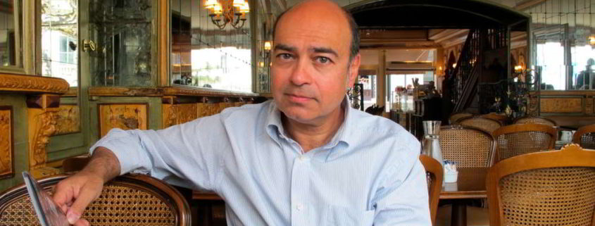 Albarín ¿Porqué no? - Yawar Nazir