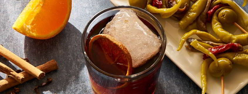 El Mejor Vermut de León