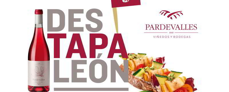 I Concurso Online de Tapas de León Pardevalles