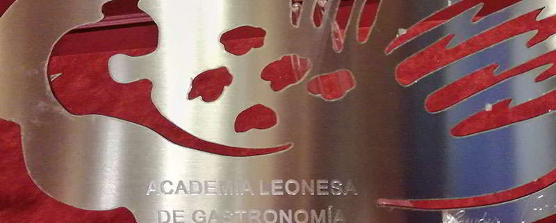 Premios Academia Leonesa de Gastronomía 2021
