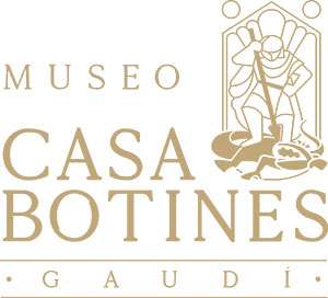 Logo Casa Botines 300