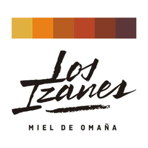 Logo Los Izanes