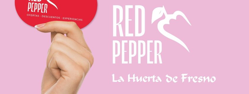 Red Pepper Club - La Huerta de Fresno - 1