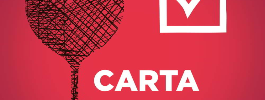 La importacia de la Carta de Vinos en los restaurantes