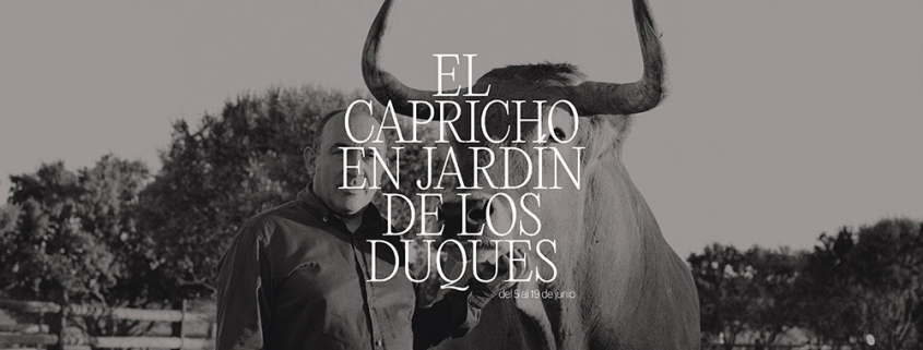 El Capricho en el Palacio de los Duques