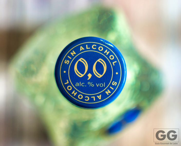 0.0 - Bebidas sin Alcohol