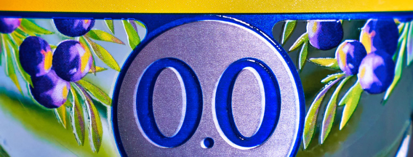 Destilados sin alcohol de cerca (I): La promesa del 0,0