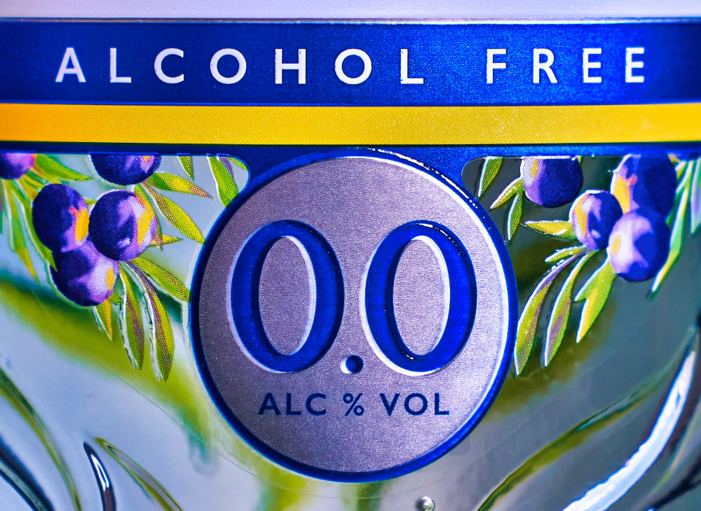 Destilados sin alcohol de cerca (I): La promesa del 0,0 Destilados sin alcohol de cerca (I): La promesa del 0,0