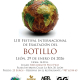 Cartel Botillo 2026
