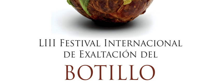 Cartel Botillo 2026