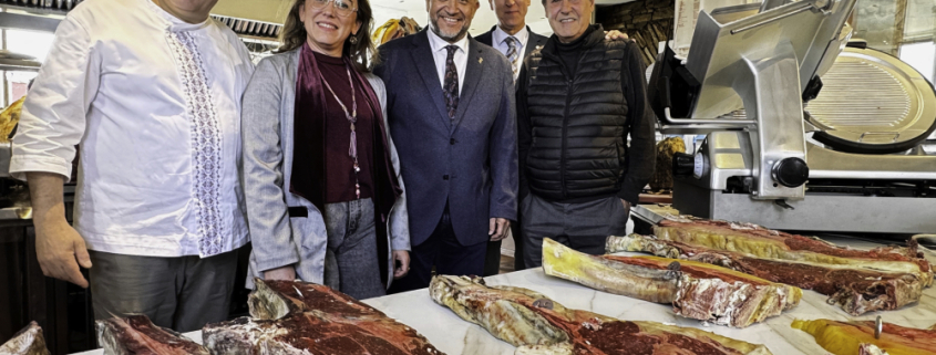 XXII Jornadas El Capricho