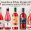 5 rosados de Prieto Picudo 2025 para conocer mejor la D.O. León