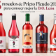5 rosados de Prieto Picudo 2025 para conocer mejor la D.O. León