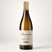 Albarín Bodegas Pardevalles