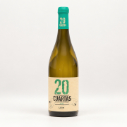 Albarín Bodegas Pobladura