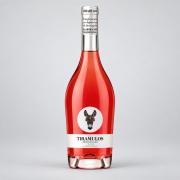 Meóriga Tiramulos Rosado
