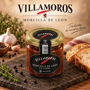 Morcillas Villamoros
