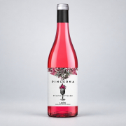 Pincerna Rosado