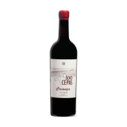 Bodega 100 Cepas Crianza