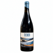 Bodegas Jagatas Tremor