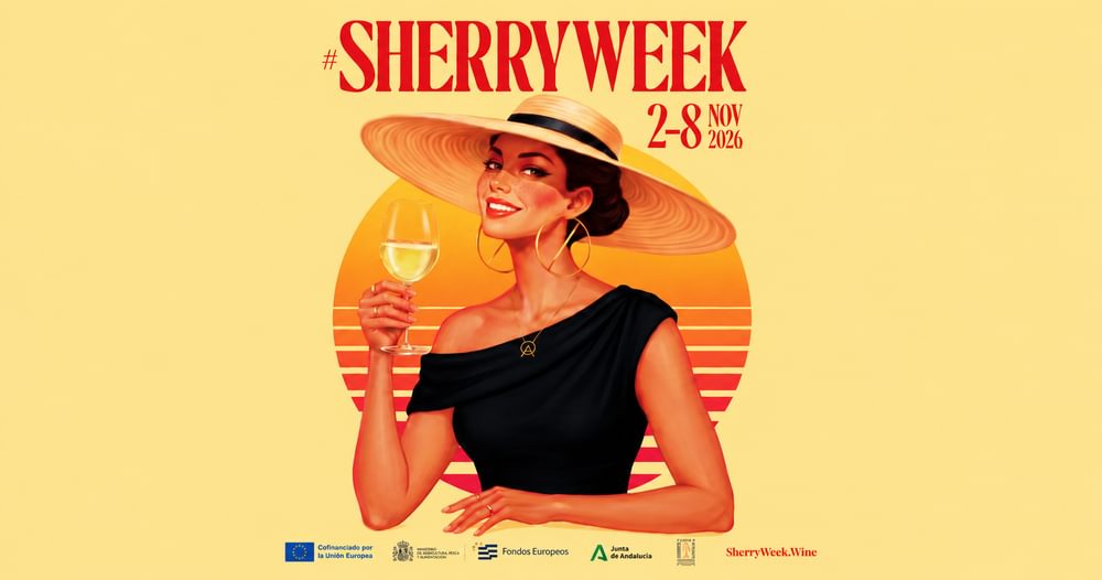 Cartel General SherryWeek 2026H Cartel General SherryWeek 2026H