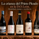 La crianza del Prieto Picudo DO León